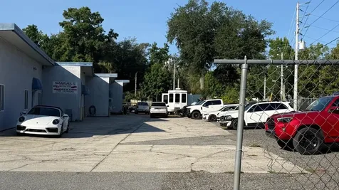 5508 Benchmark Lane Sanford FL 32773