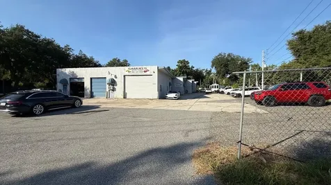 5508 Benchmark Lane Sanford FL 32773