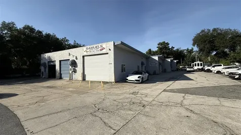 5508 Benchmark Lane Sanford FL 32773