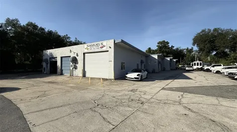 5508 Benchmark Lane Sanford FL 32773