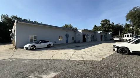 5508 Benchmark Lane Sanford FL 32773