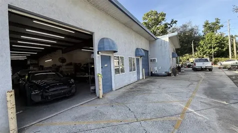 5508 Benchmark Lane Sanford FL 32773