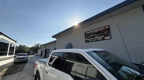 5508 Benchmark Lane Sanford FL 32773