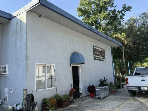 5508 Benchmark Lane Sanford FL 32773