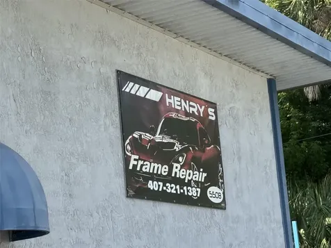 5508 Benchmark Lane Sanford FL 32773
