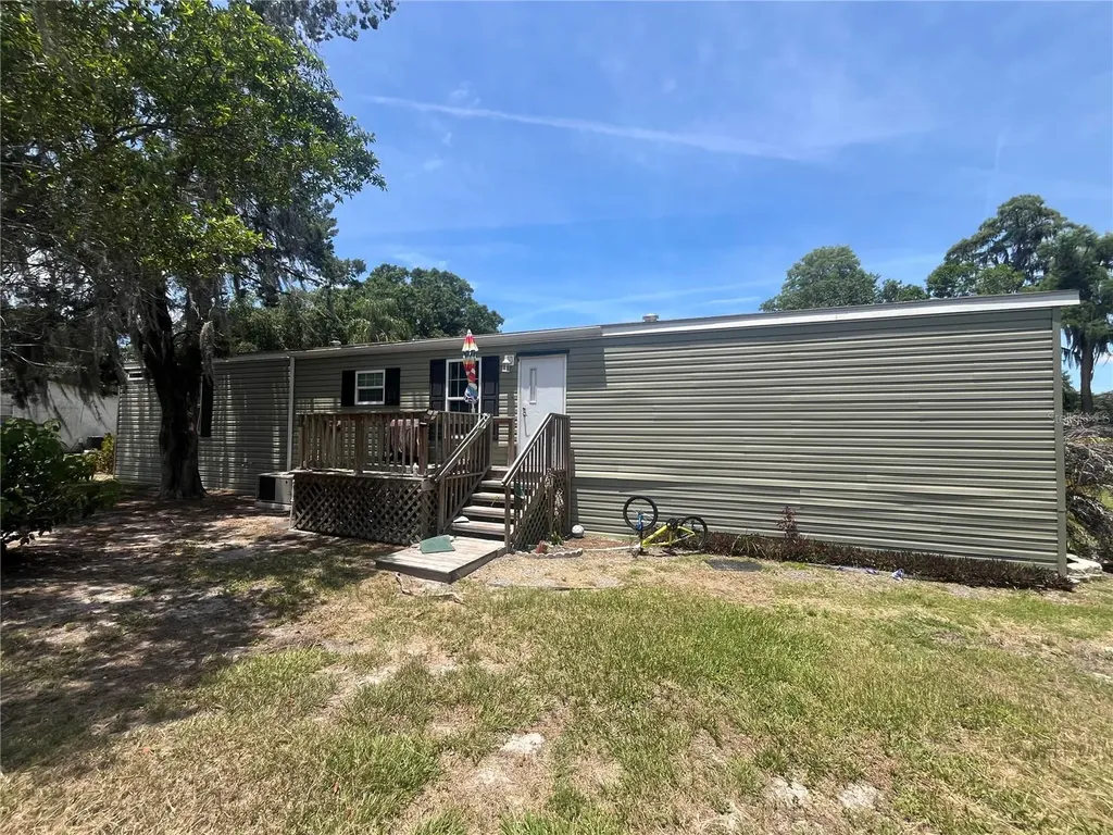 4917 Addessi Loop Land O Lakes FL 34638