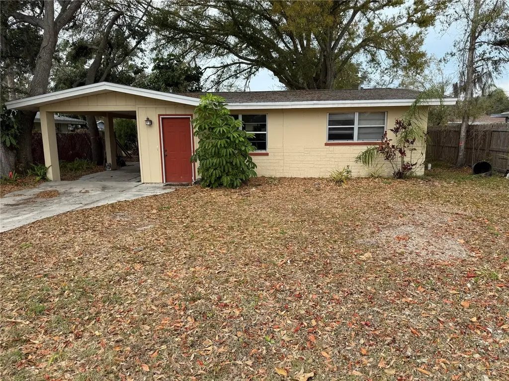 926 Pattison Avenue Sarasota FL 34237