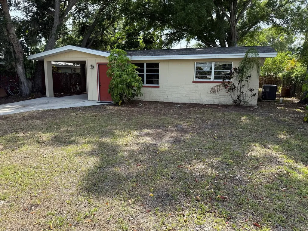 926 Pattison Avenue Sarasota FL 34237