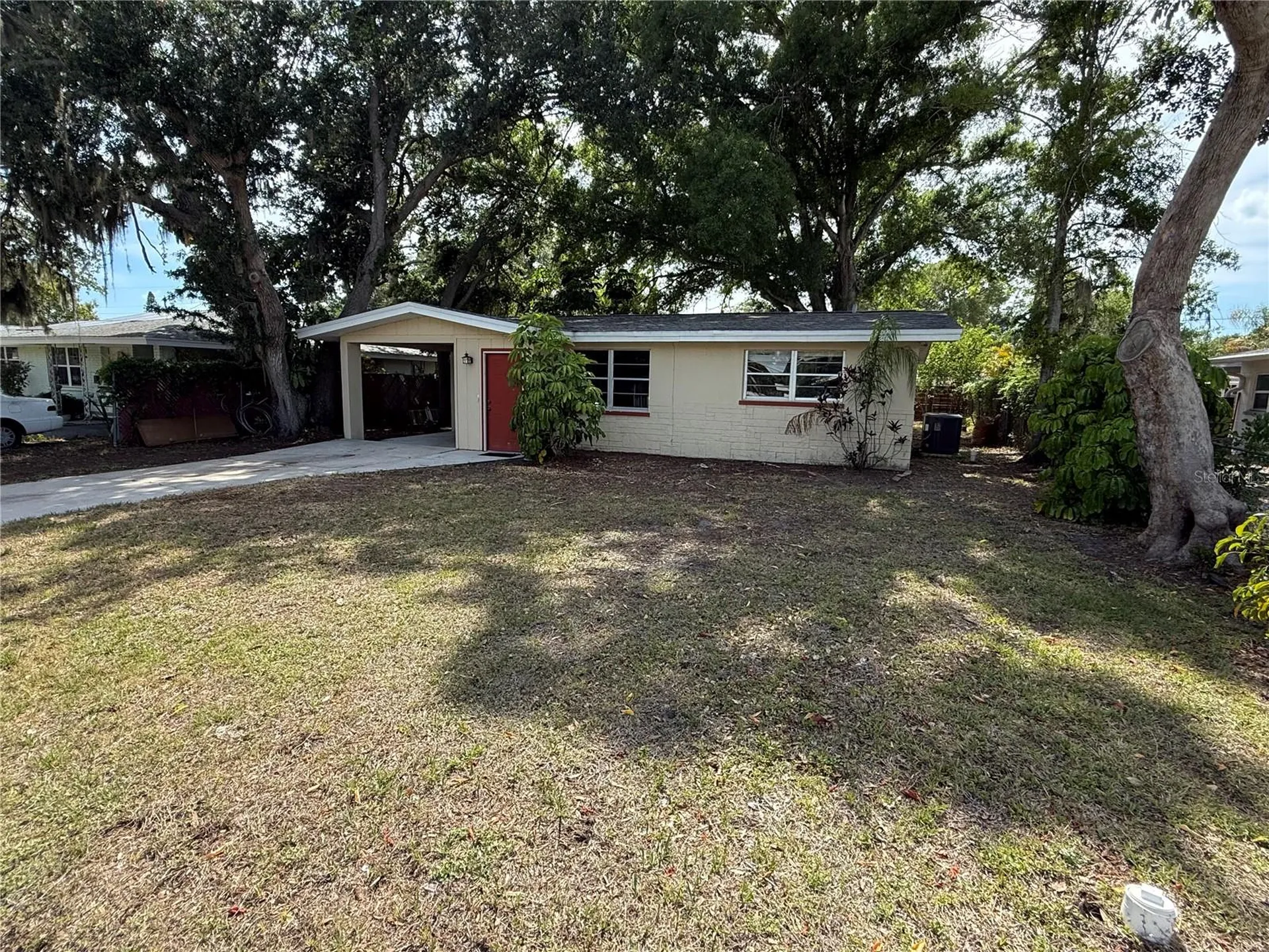 926 Pattison Avenue Sarasota FL 34237