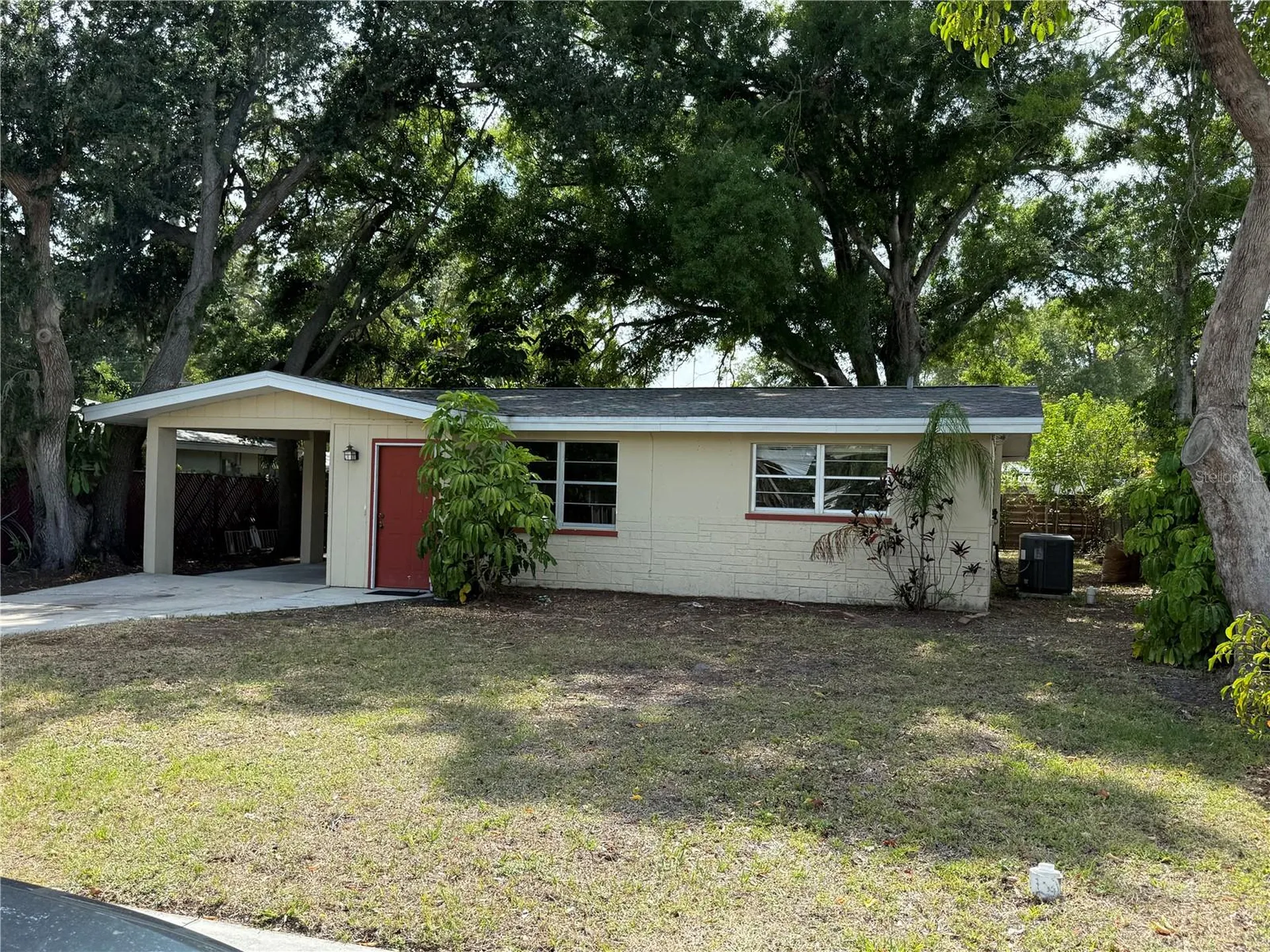 926 Pattison Avenue Sarasota FL 34237