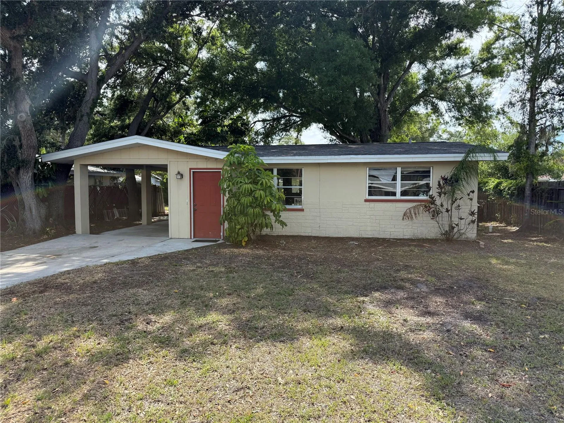 926 Pattison Avenue Sarasota FL 34237