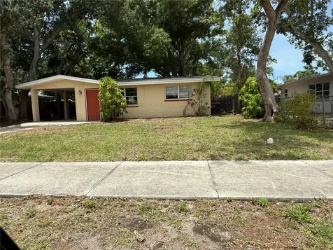 926 Pattison Avenue Sarasota FL 34237