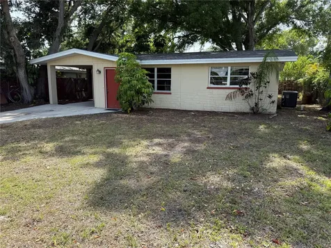 926 Pattison Avenue Sarasota FL 34237