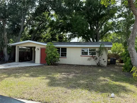 926 Pattison Avenue Sarasota FL 34237