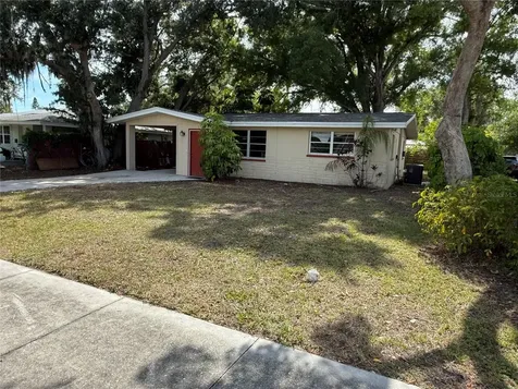 926 Pattison Avenue Sarasota FL 34237