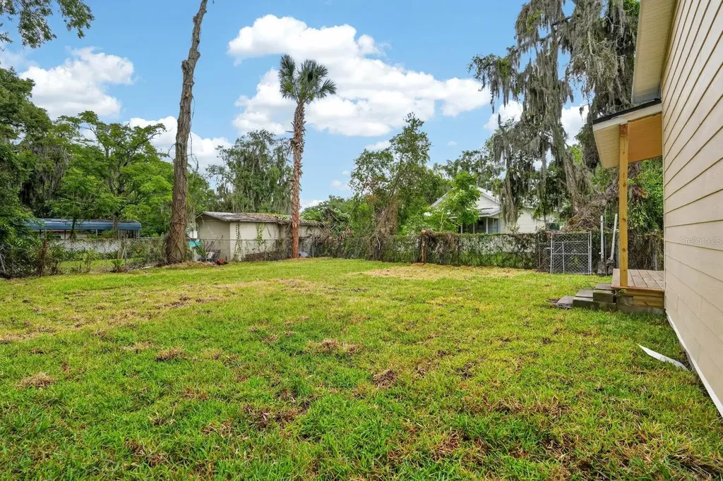 708 Madison Street Palatka FL 32177