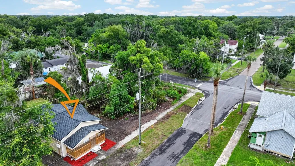 708 Madison Street Palatka FL 32177