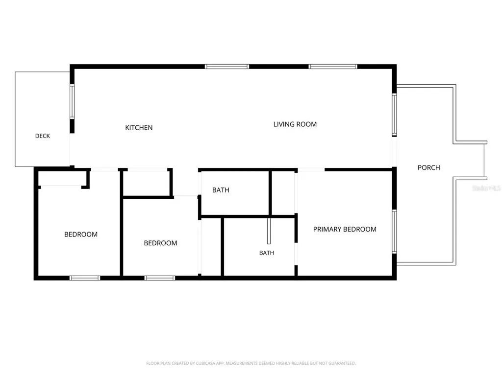 708 Madison Street Palatka FL 32177
