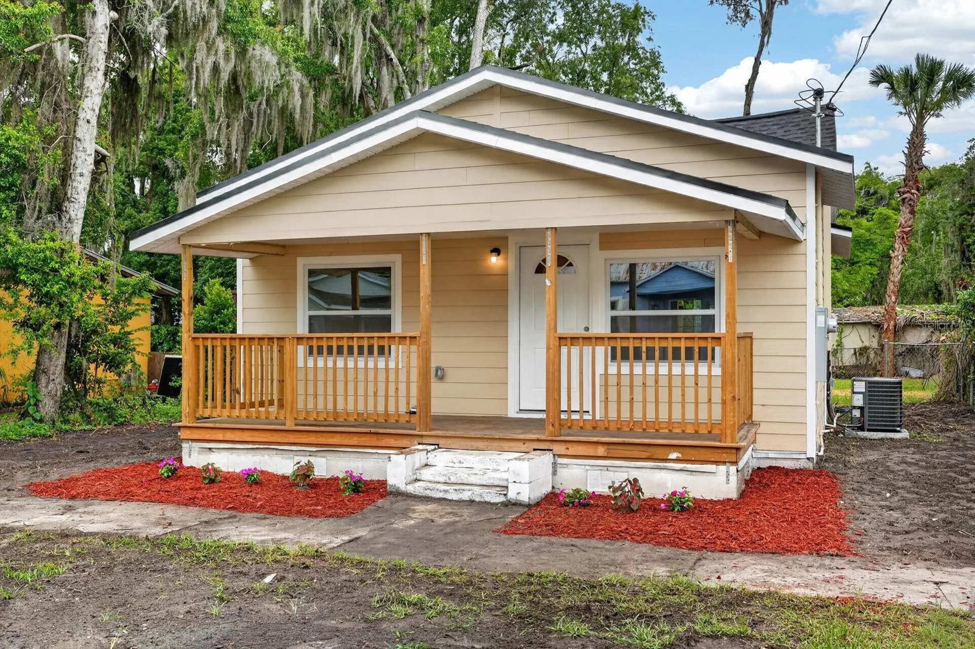 708 Madison Street Palatka FL 32177