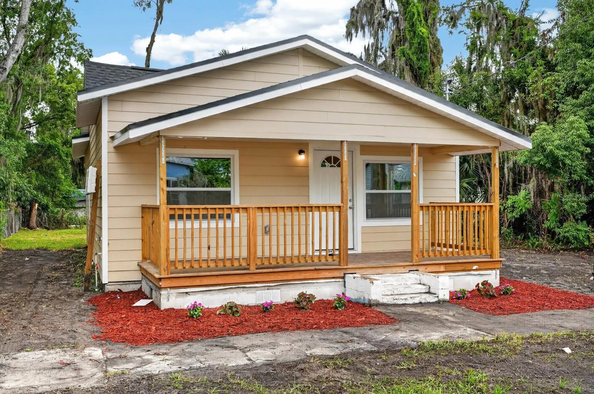 708 Madison Street Palatka FL 32177