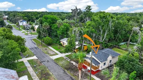 708 Madison Street Palatka FL 32177