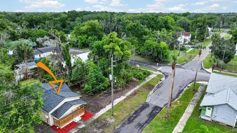 708 Madison Street Palatka FL 32177