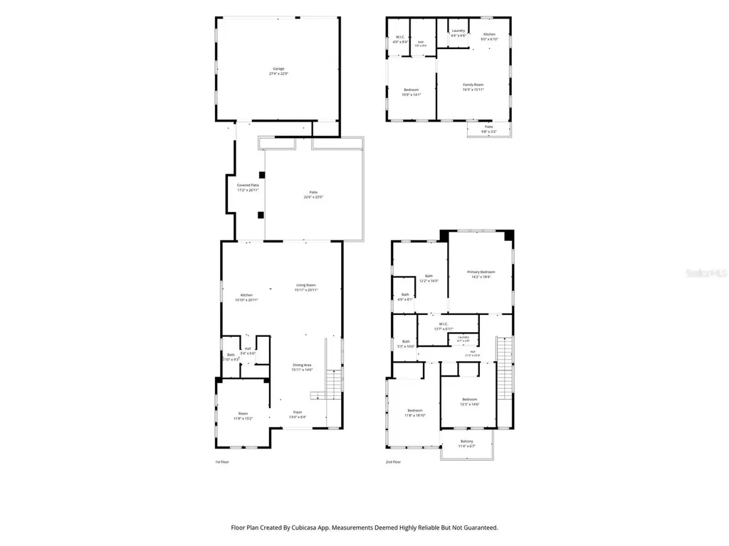 305 12th Avenue NE St Petersburg FL 33701