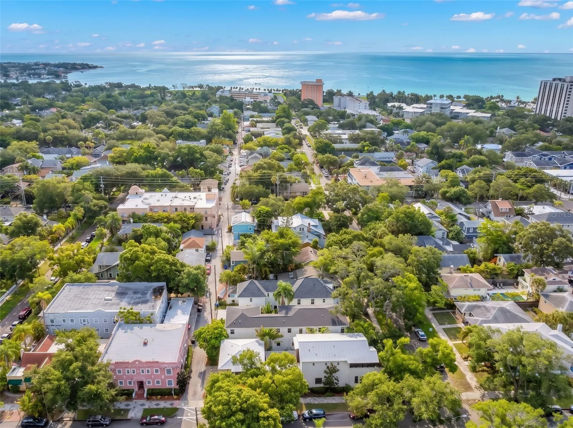 305 12th Avenue NE St Petersburg FL 33701