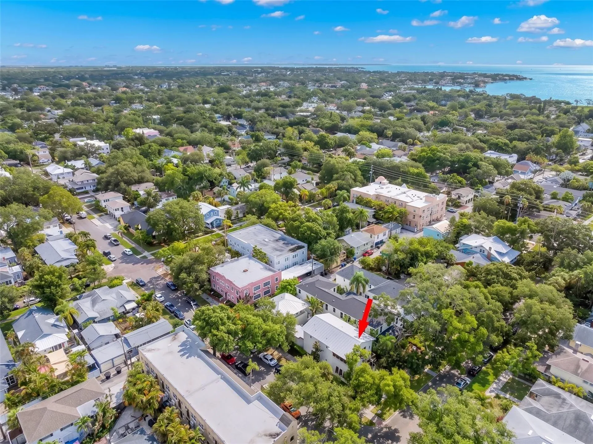305 12th Avenue NE St Petersburg FL 33701