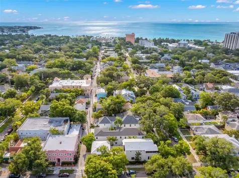 305 12th Avenue NE St Petersburg FL 33701
