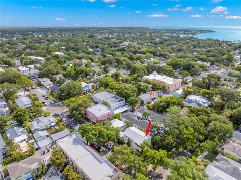 305 12th Avenue NE St Petersburg FL 33701