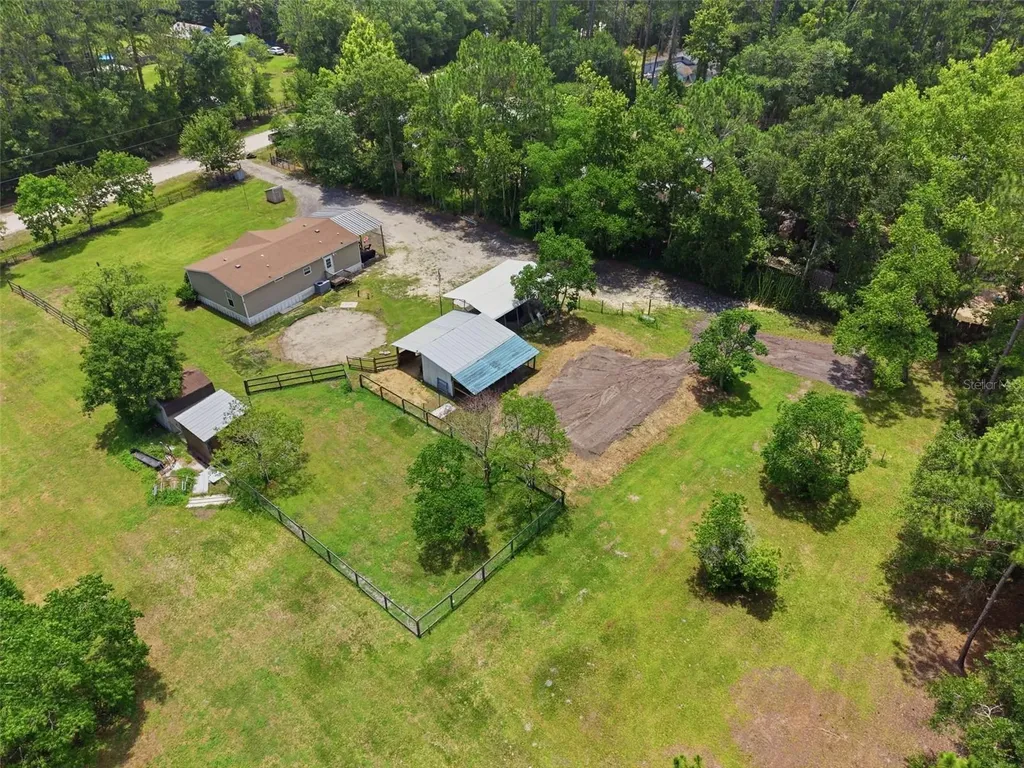 Bunnell FL 32110