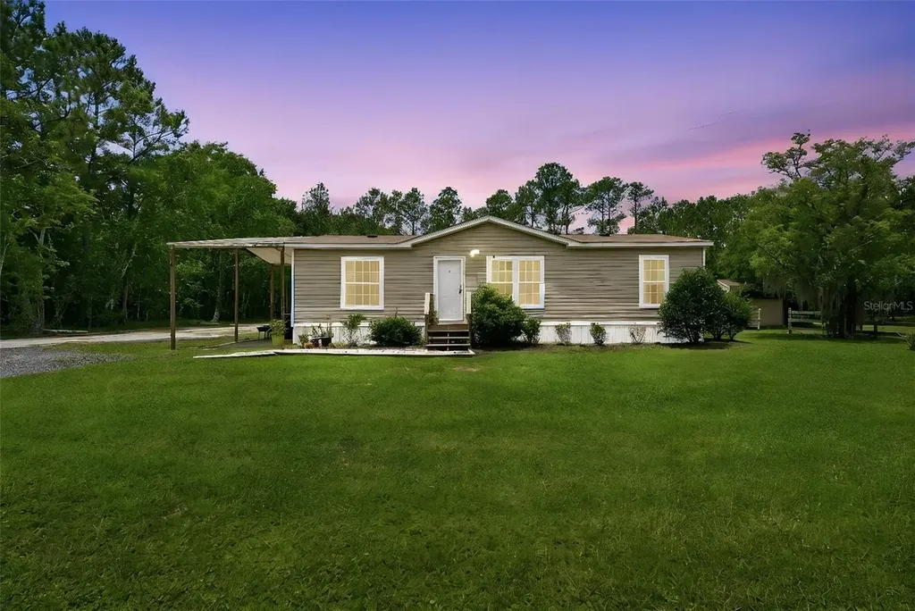 Bunnell FL 32110