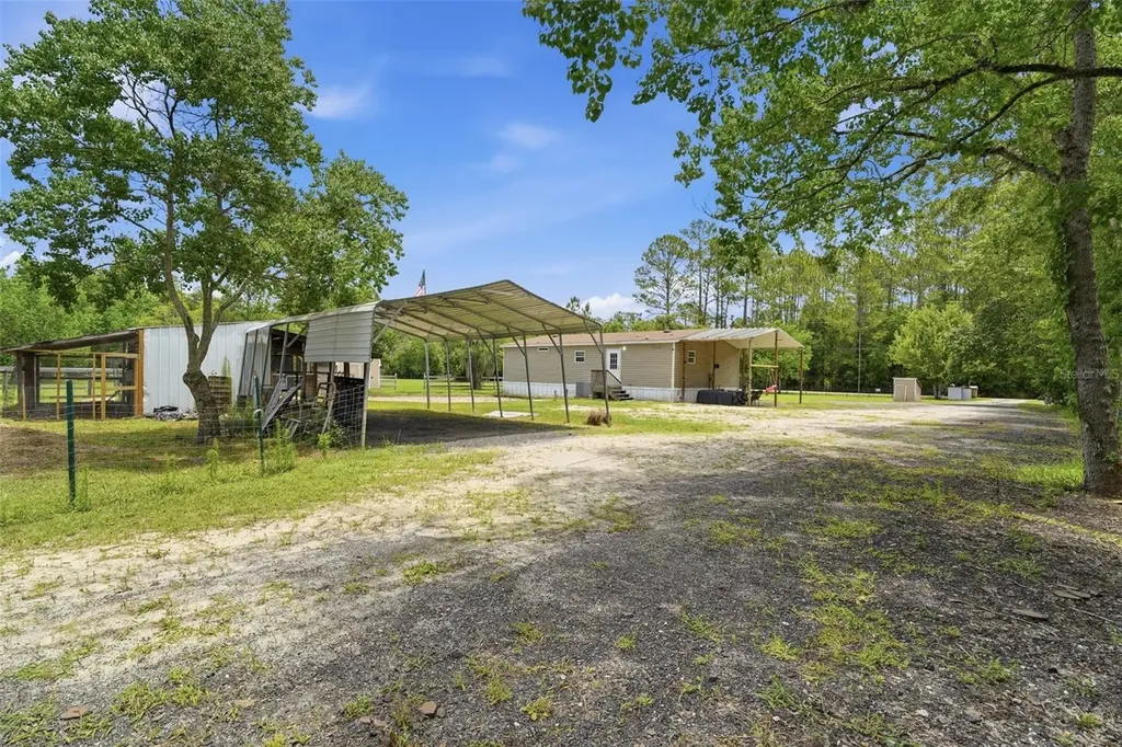 Bunnell FL 32110