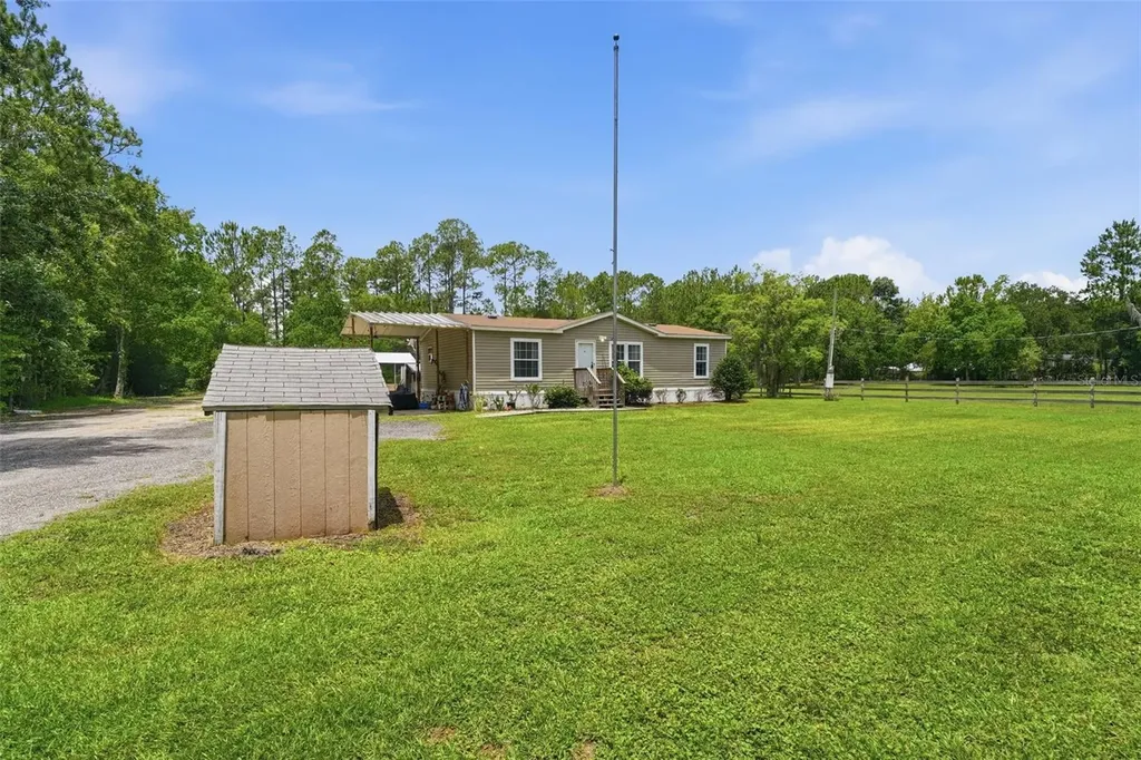 Bunnell FL 32110