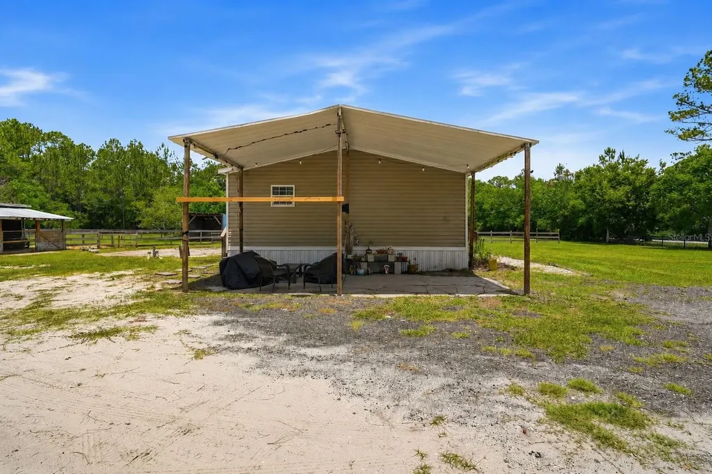 Bunnell FL 32110