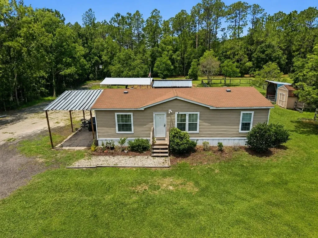 Bunnell FL 32110