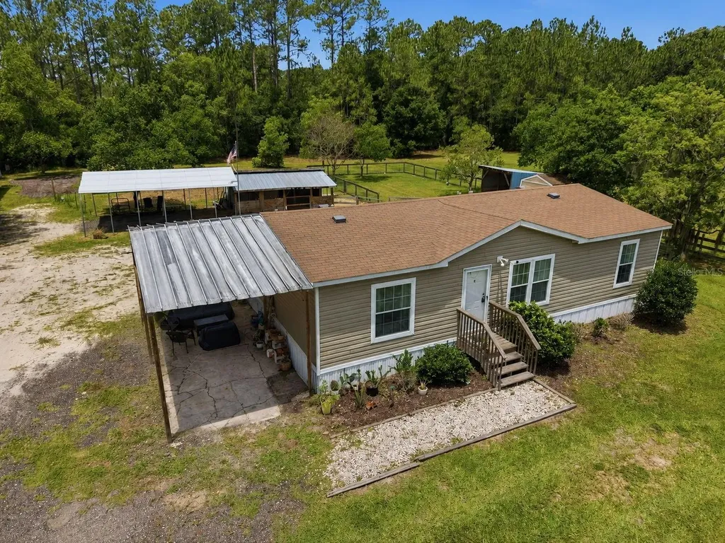 Bunnell FL 32110