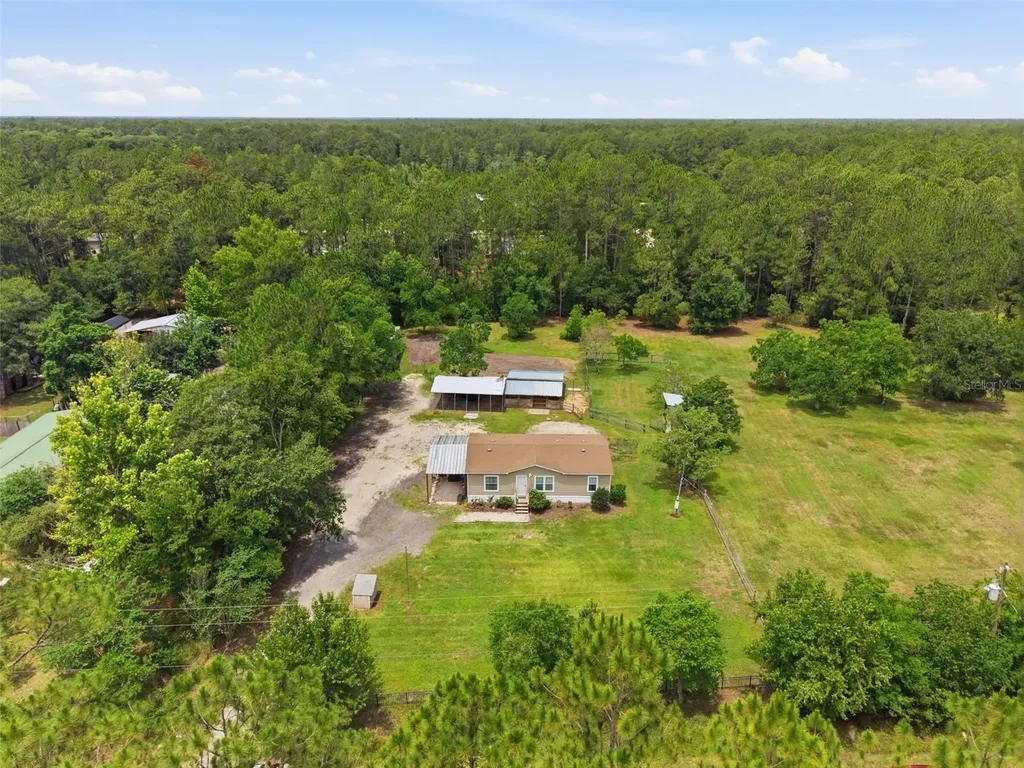 Bunnell FL 32110