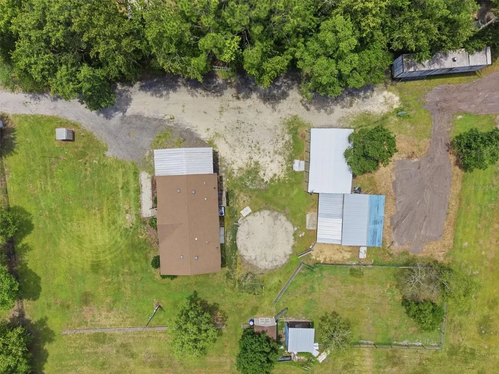 Bunnell FL 32110