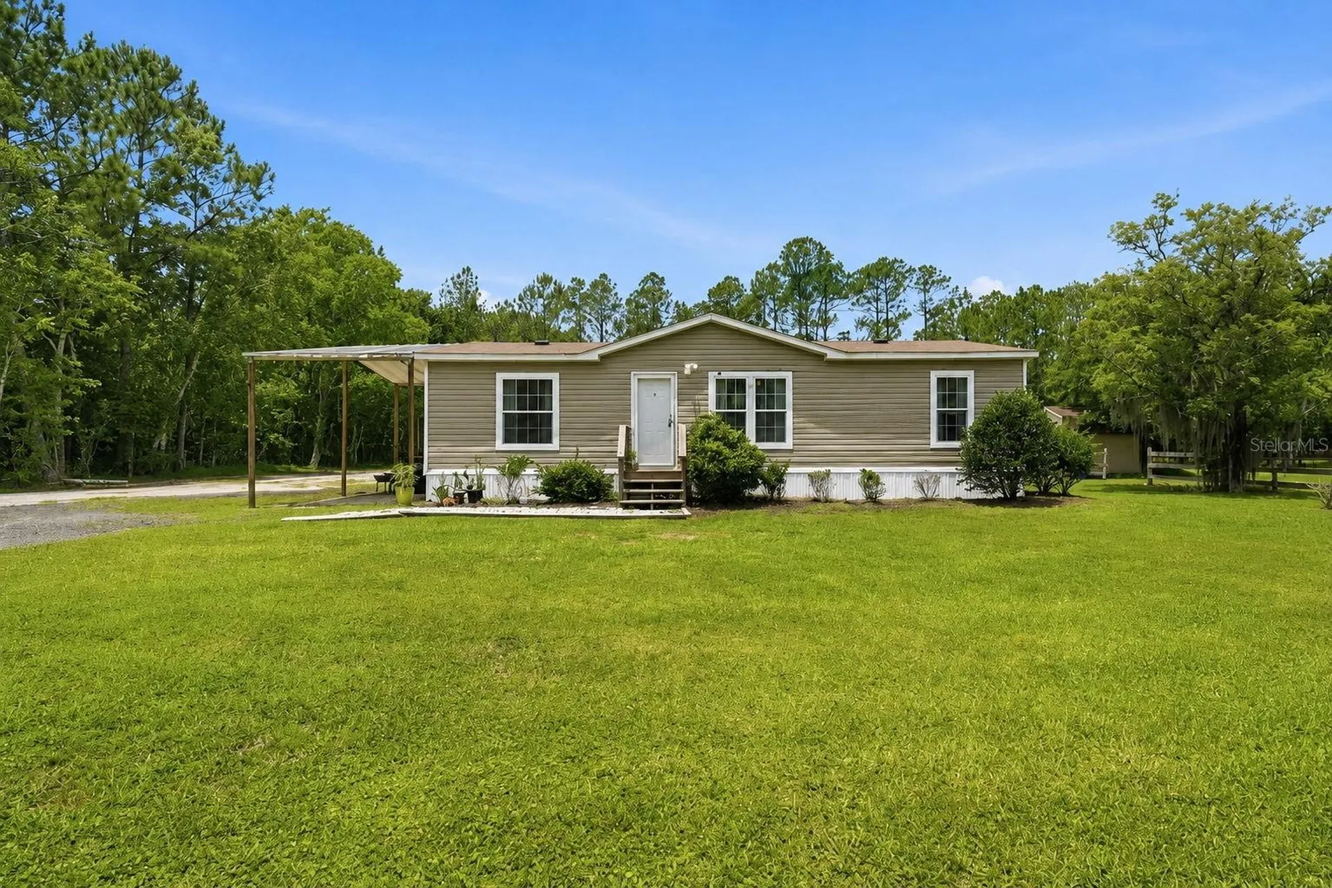 Bunnell FL 32110