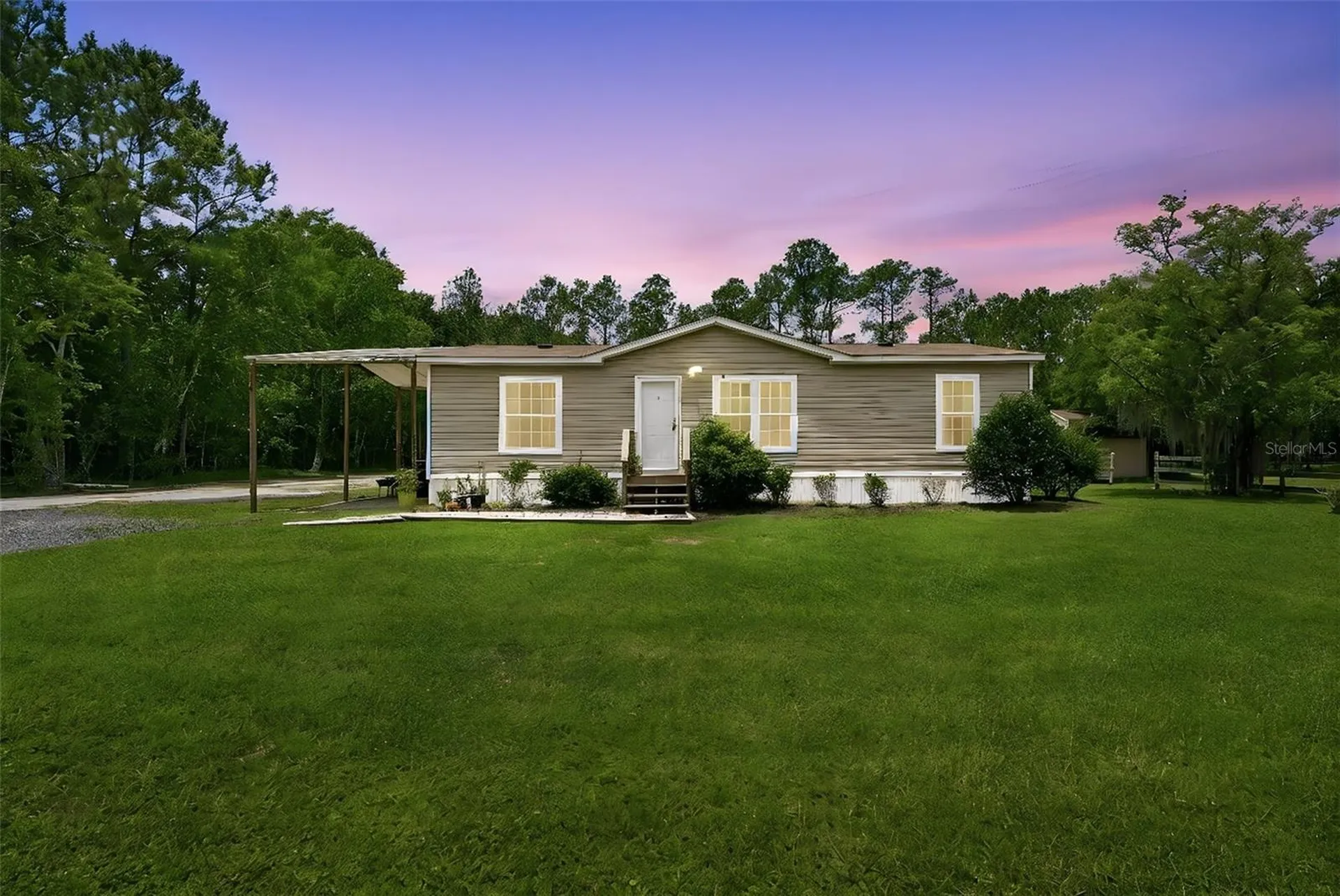 Bunnell FL 32110