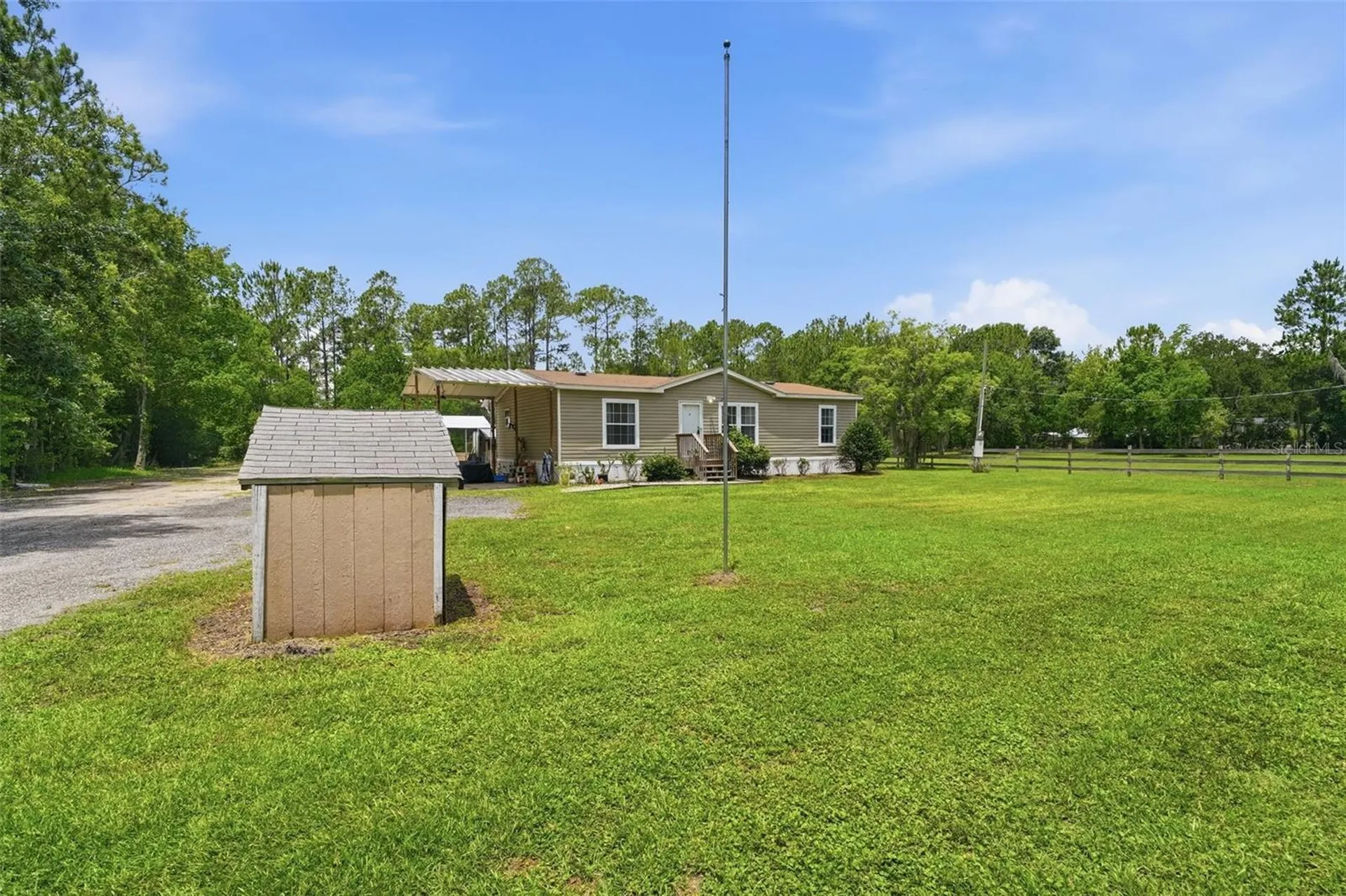 Bunnell FL 32110