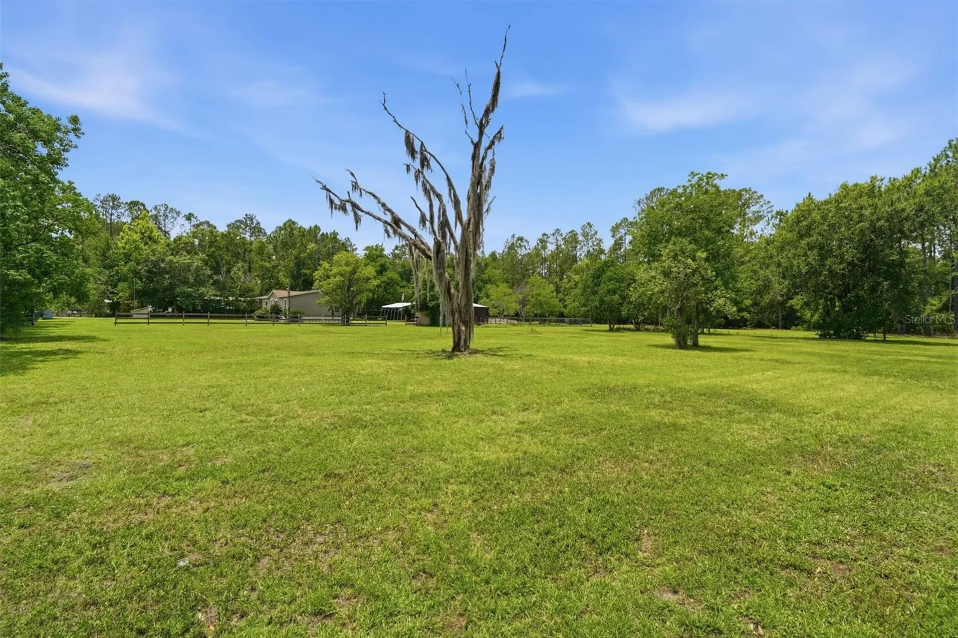 Bunnell FL 32110