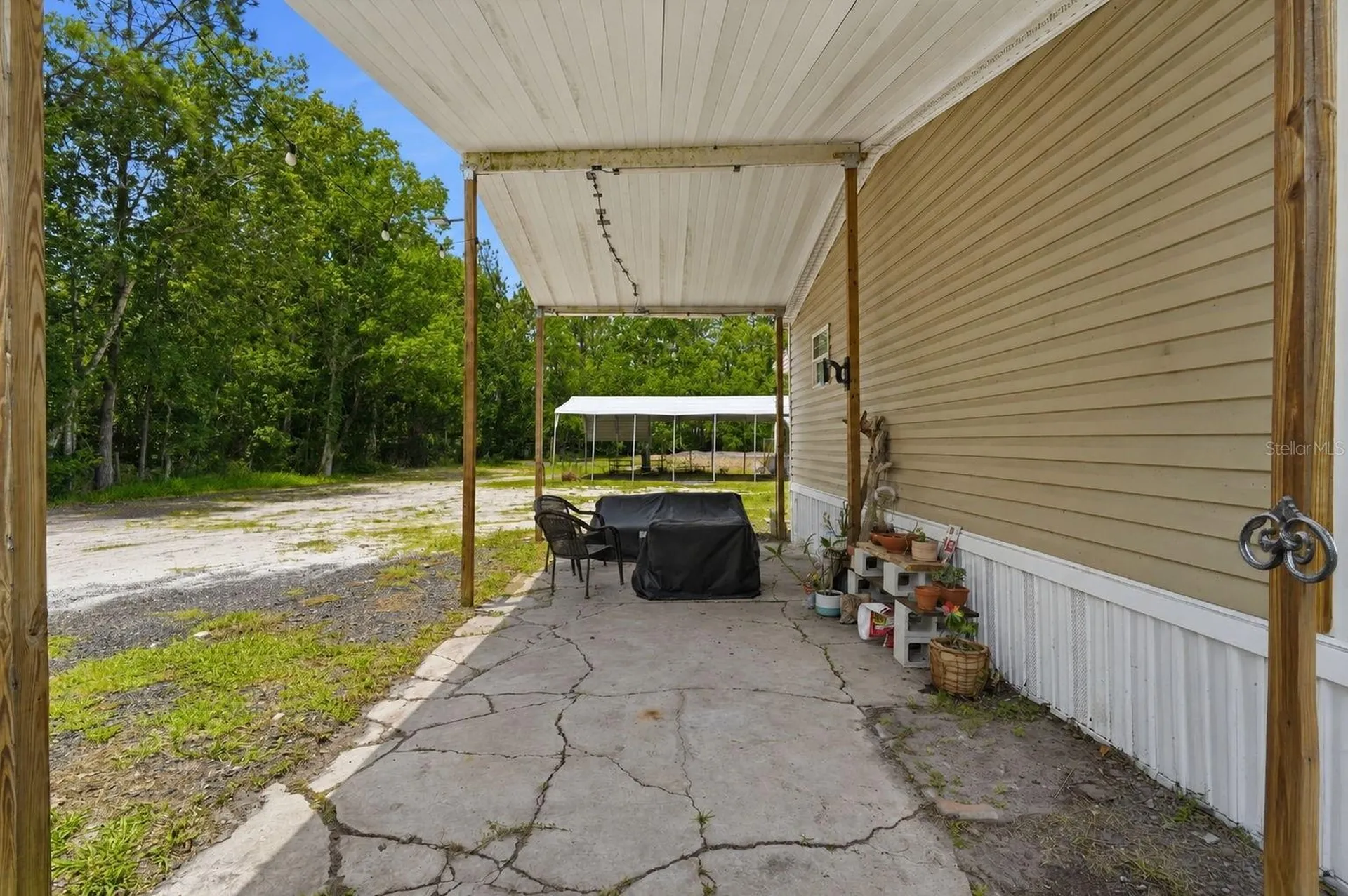 Bunnell FL 32110