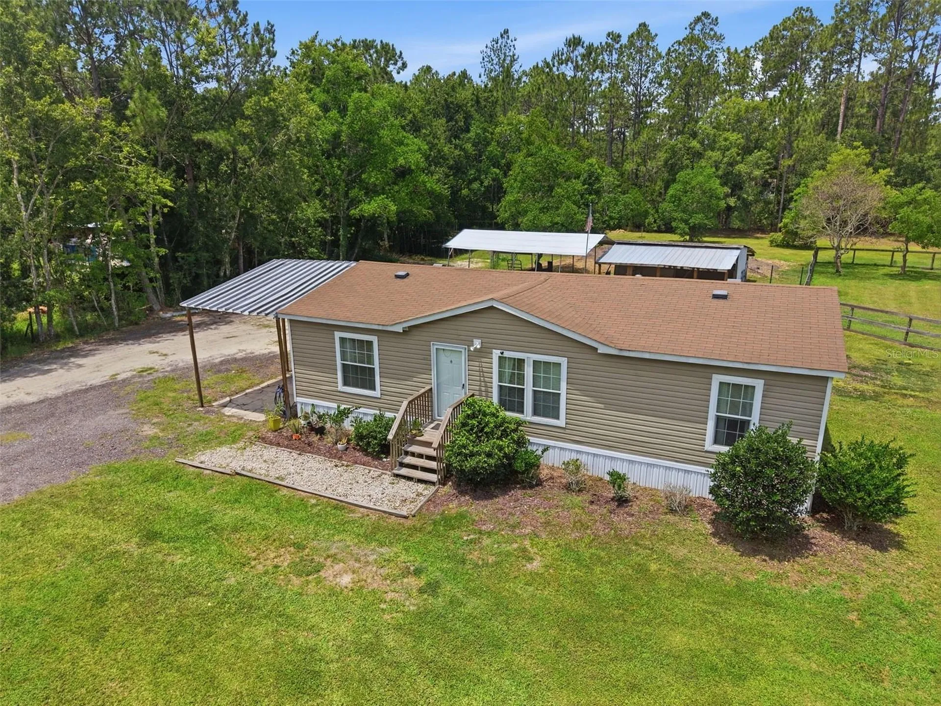 Bunnell FL 32110