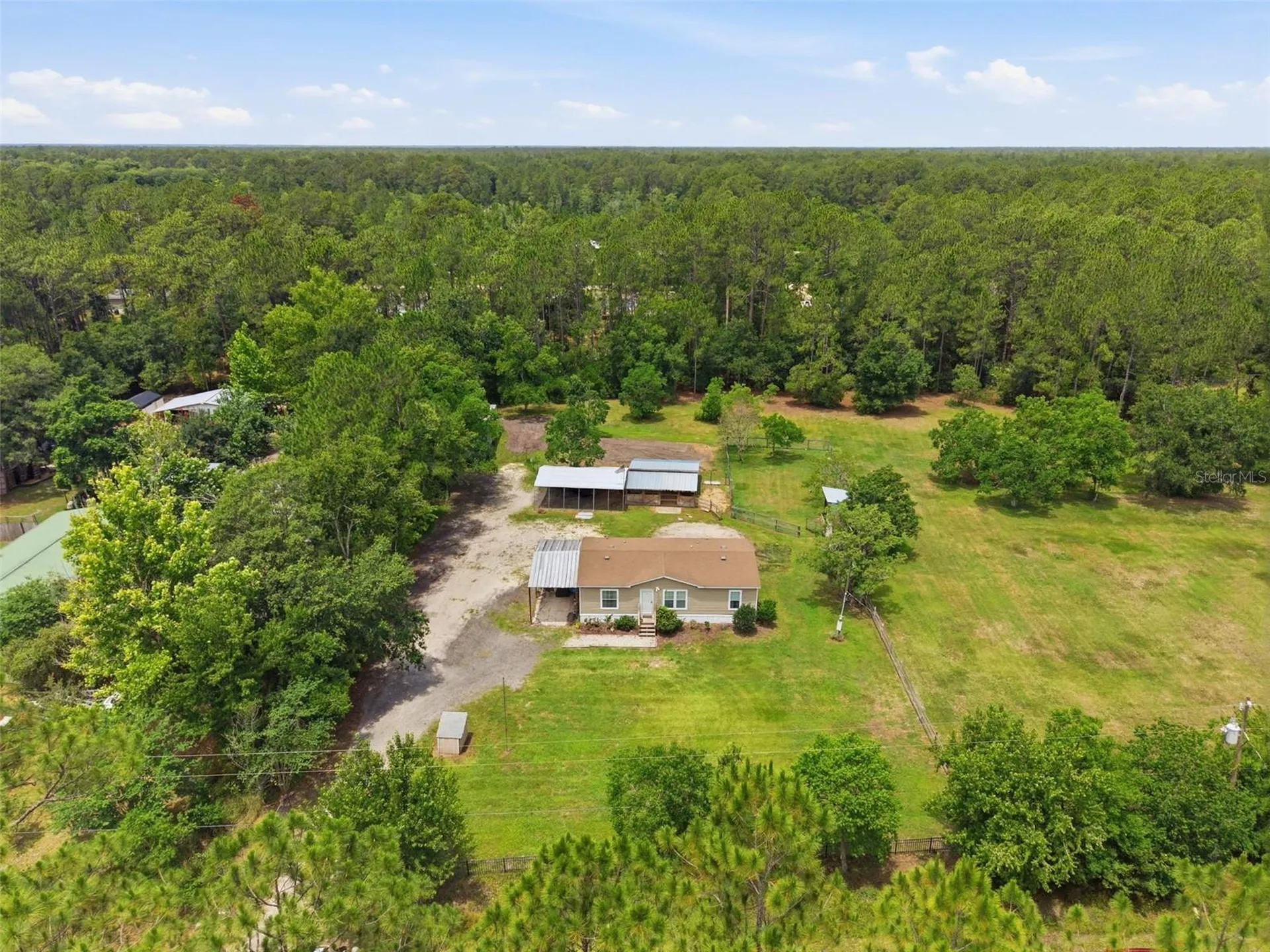 Bunnell FL 32110