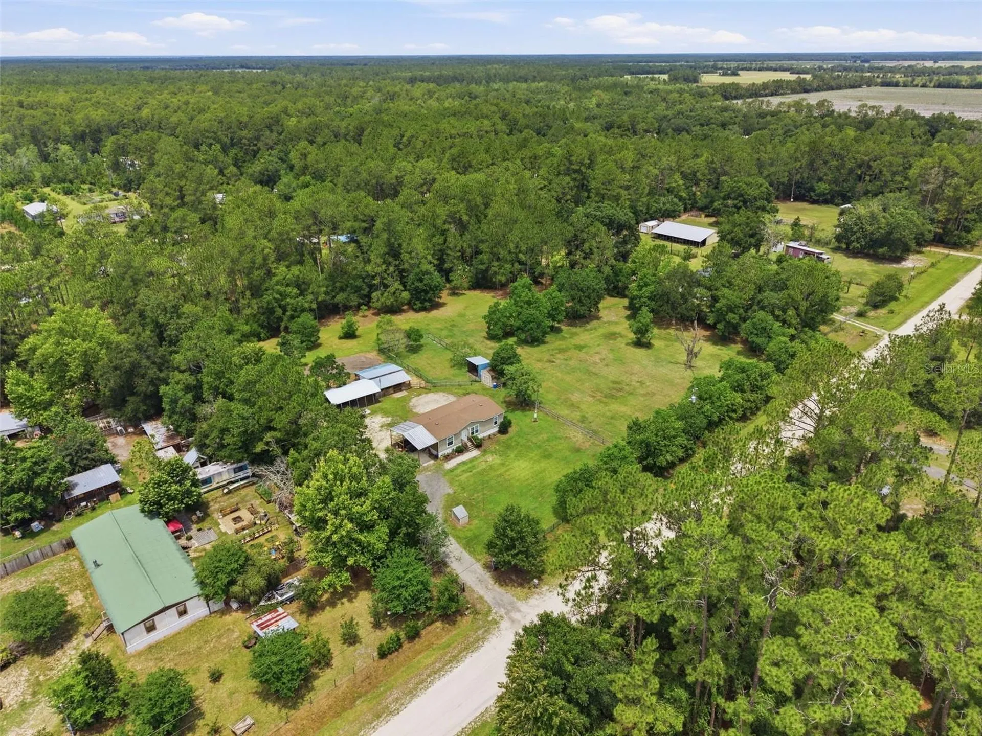 Bunnell FL 32110