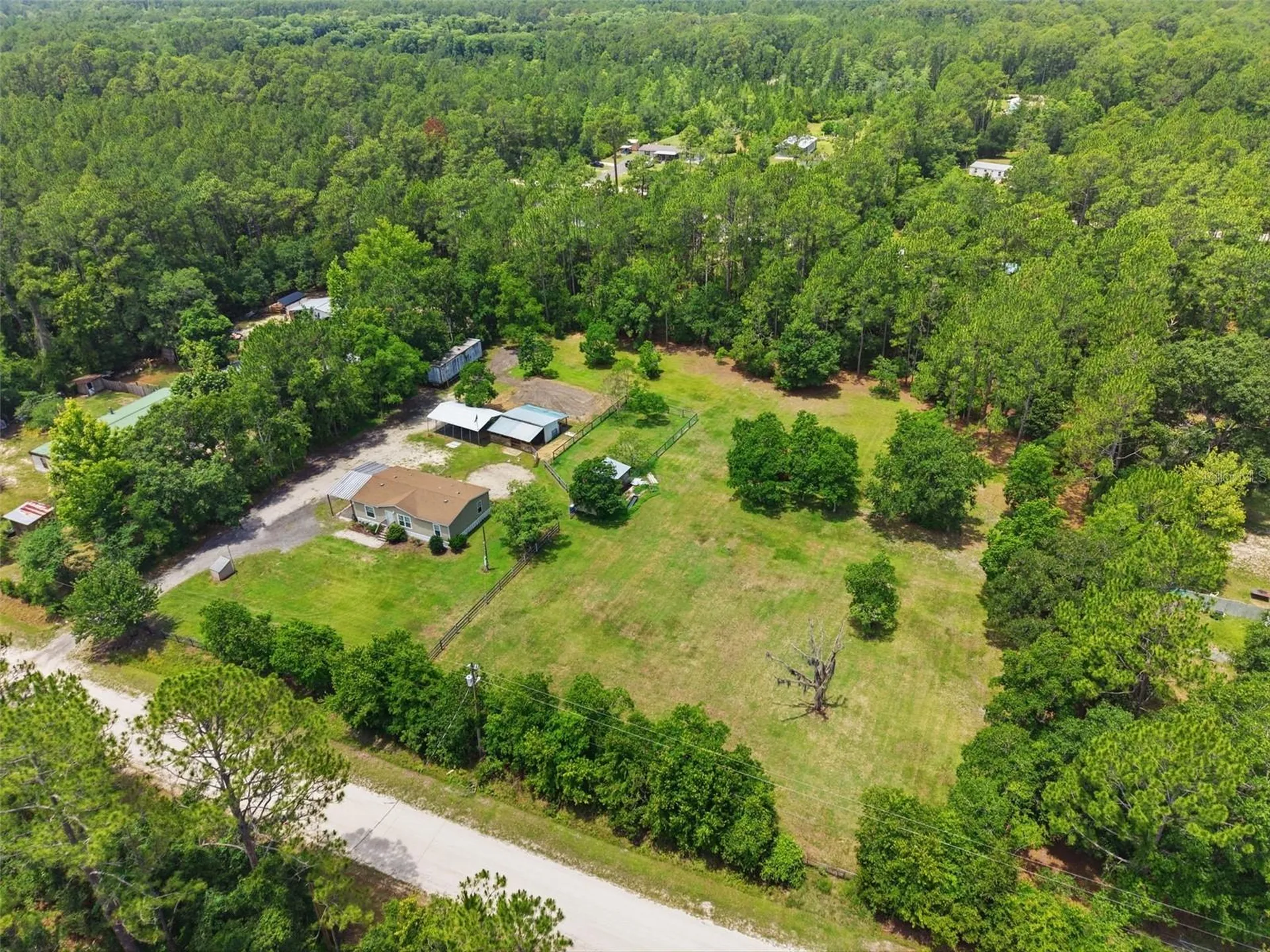 Bunnell FL 32110