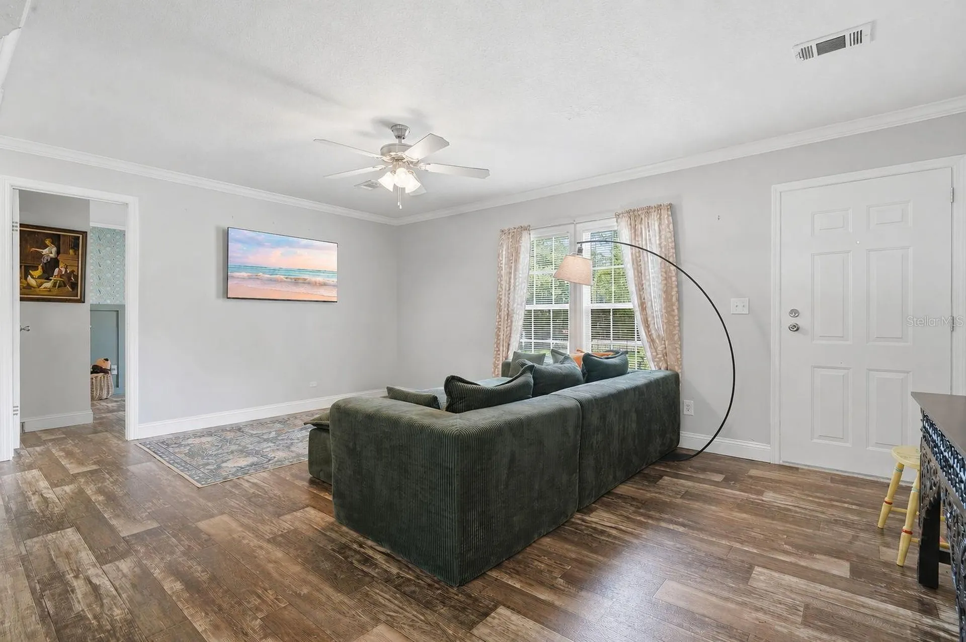 Bunnell FL 32110